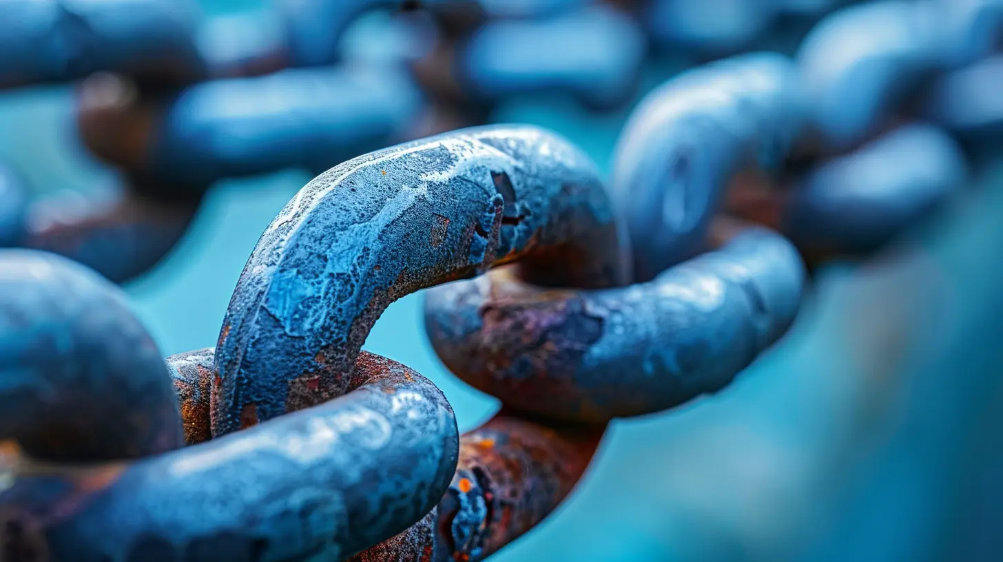 Cybersecurity Threats in the Supply Chain: How to Safeguard Your Operations