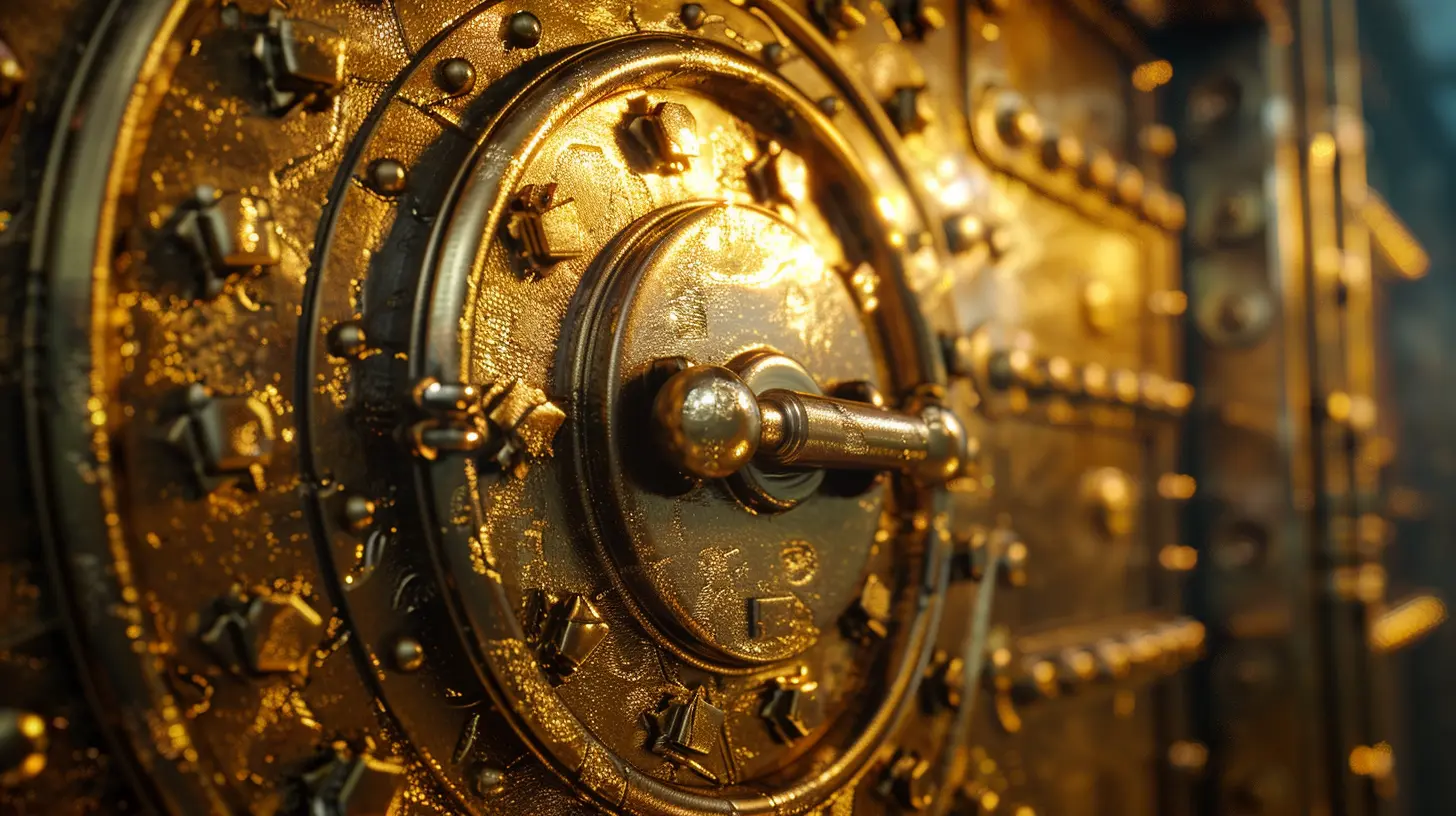 Cybersecurity Threats Targeting Financial Institutions: How to Stay Secure