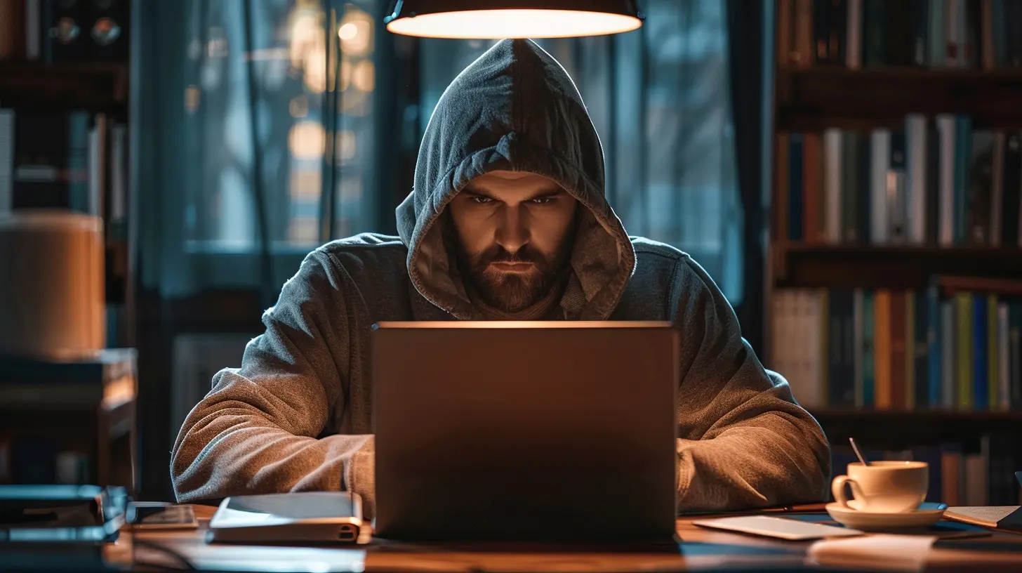 Cybersecurity Threats Targeting Financial Institutions: How to Stay Secure