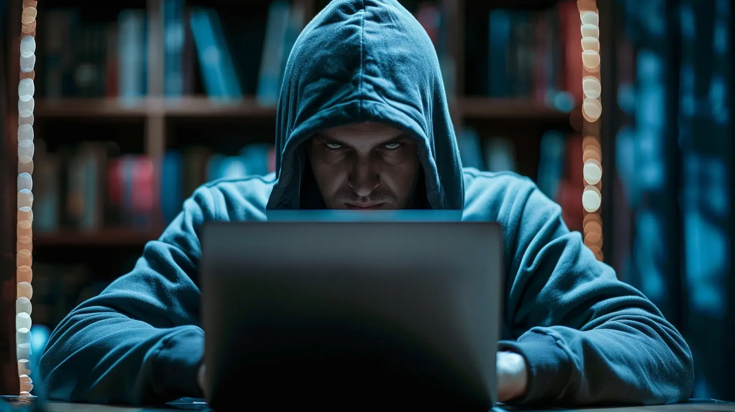 Cybersecurity Threats Targeting Financial Institutions: How to Stay Secure