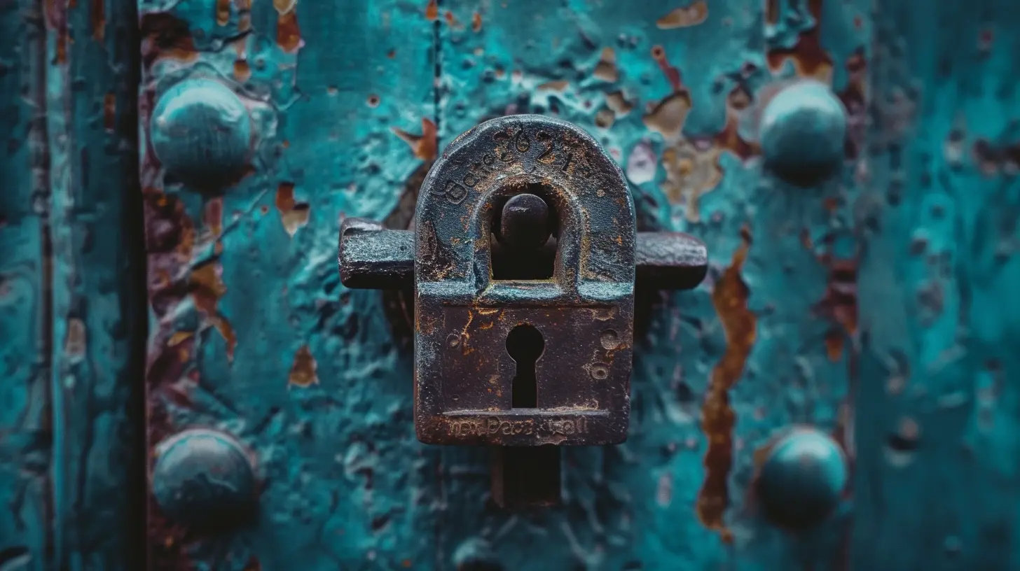 Cybersecurity Threats Targeting Financial Institutions: How to Stay Secure