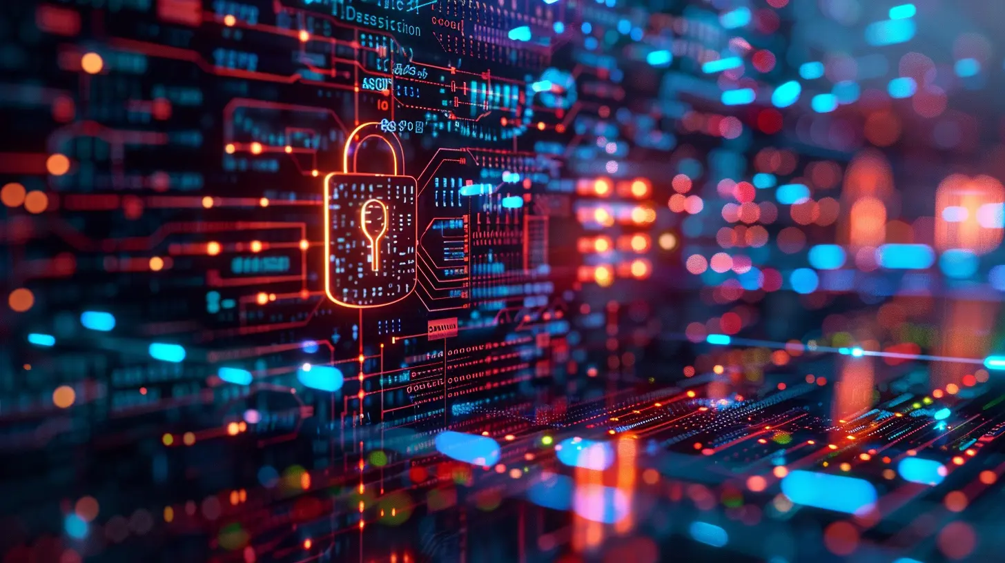 Cybersecurity’s Rising Importance in Digital Business Models