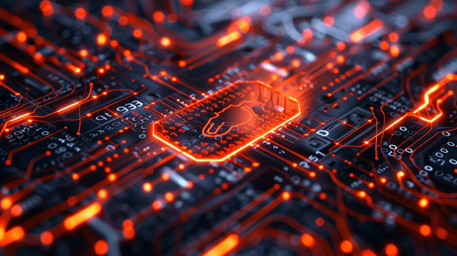 Cybersecurity’s Rising Importance in Digital Business Models