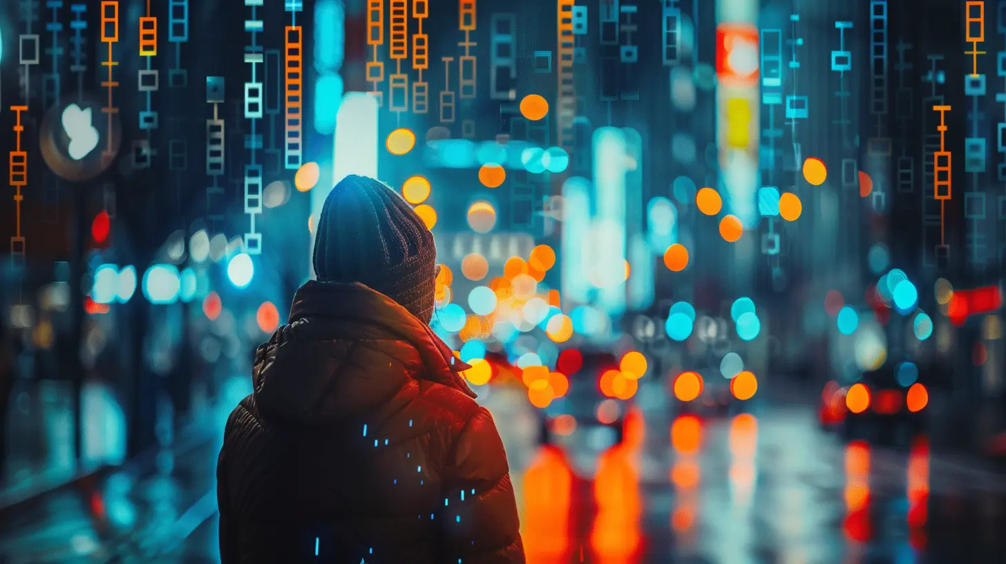 Data Analytics in Marketing: Tracking ROI and Customer Behavior