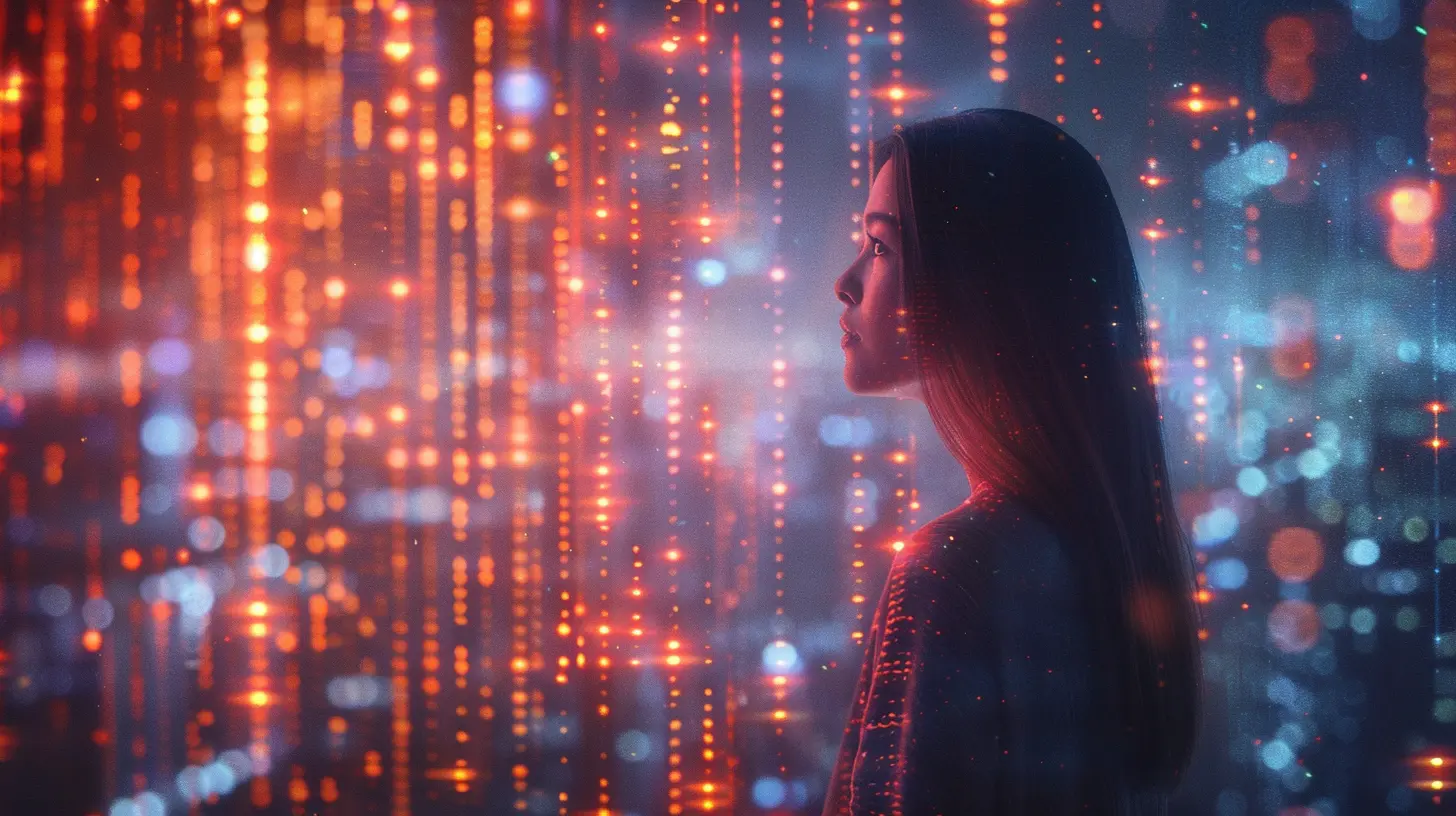 Data Analytics in Marketing: Tracking ROI and Customer Behavior