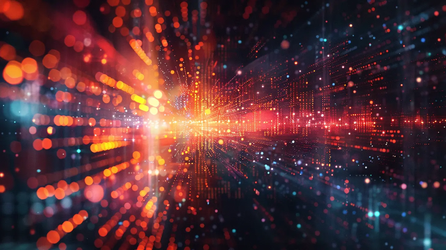 Data Analytics in Marketing: Tracking ROI and Customer Behavior