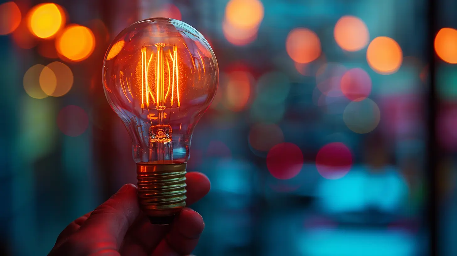 Data-Driven Innovation: How to Stay Ahead in a Rapidly Changing Market