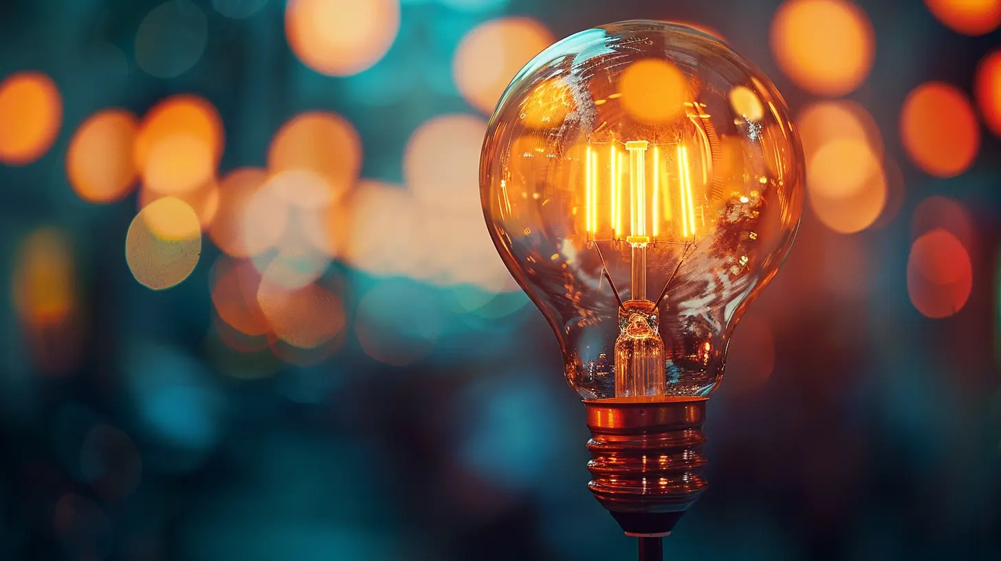 Data-Driven Innovation: How to Stay Ahead in a Rapidly Changing Market