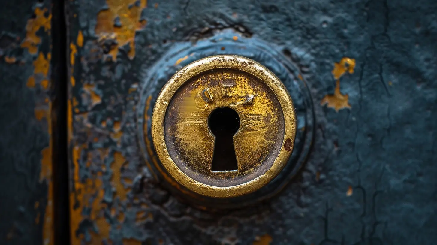 Data Encryption: An Essential Guide for Business Owners