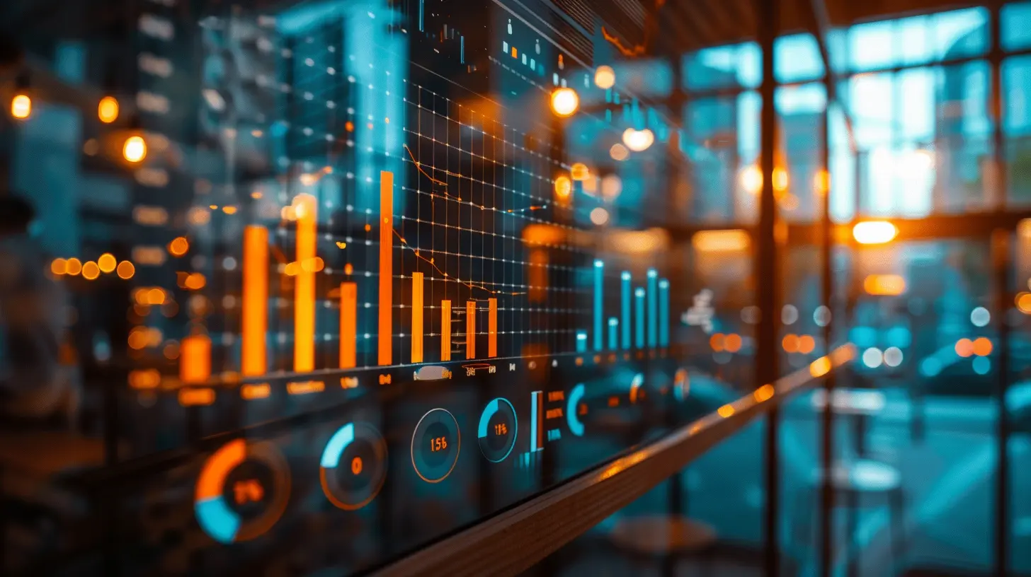 Data Preparation: The Foundation of Successful Business Analytics