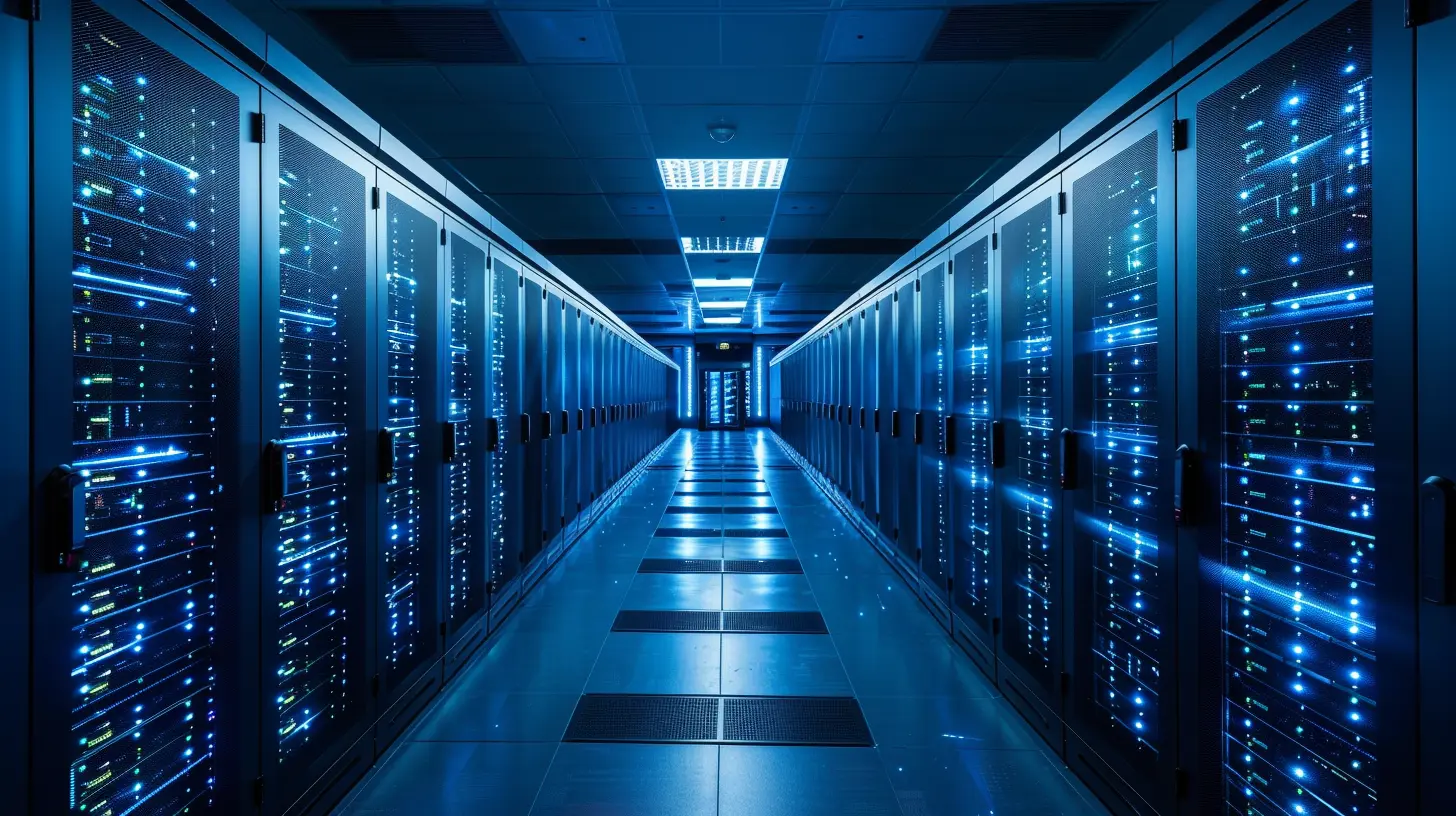 Data Security Best Practices for SaaS Companies
