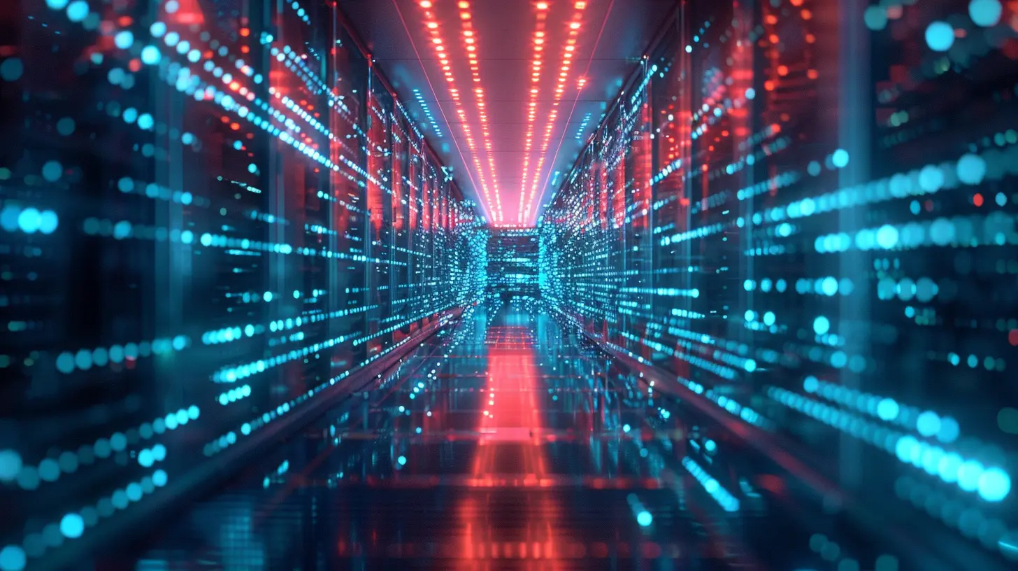Data Security Best Practices for SaaS Companies