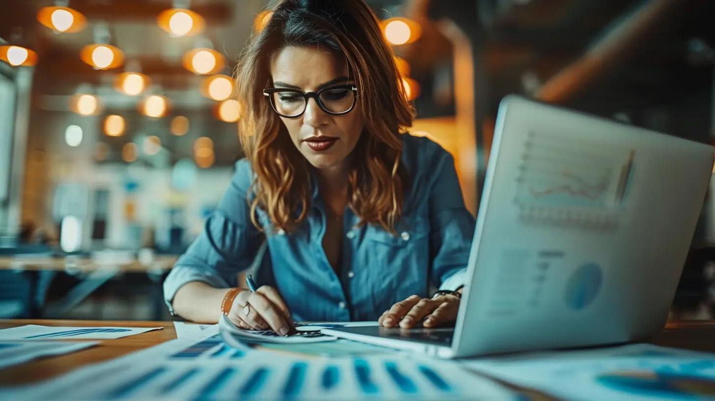 Data vs. Intuition: Why Your Company Should Trust the Numbers