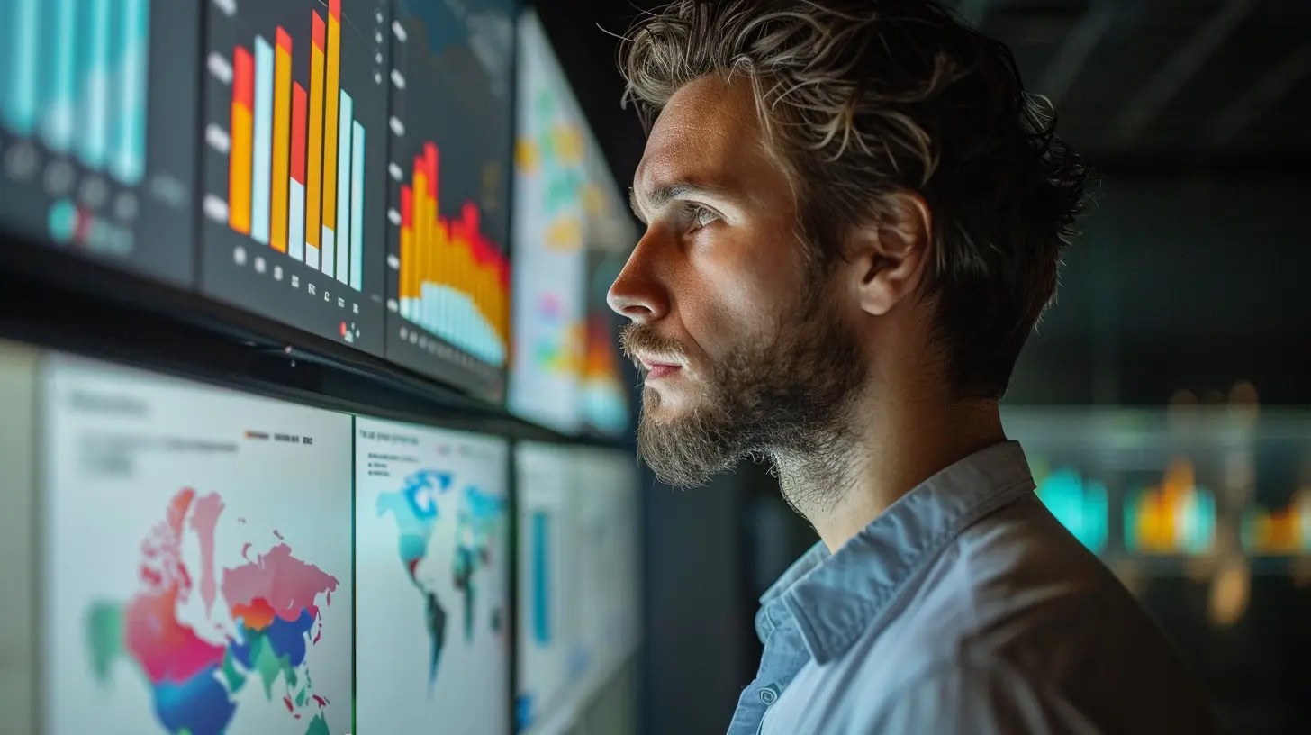 Data vs. Intuition: Why Your Company Should Trust the Numbers