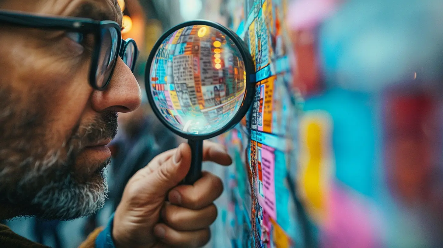 Data vs. Intuition: Why Your Company Should Trust the Numbers