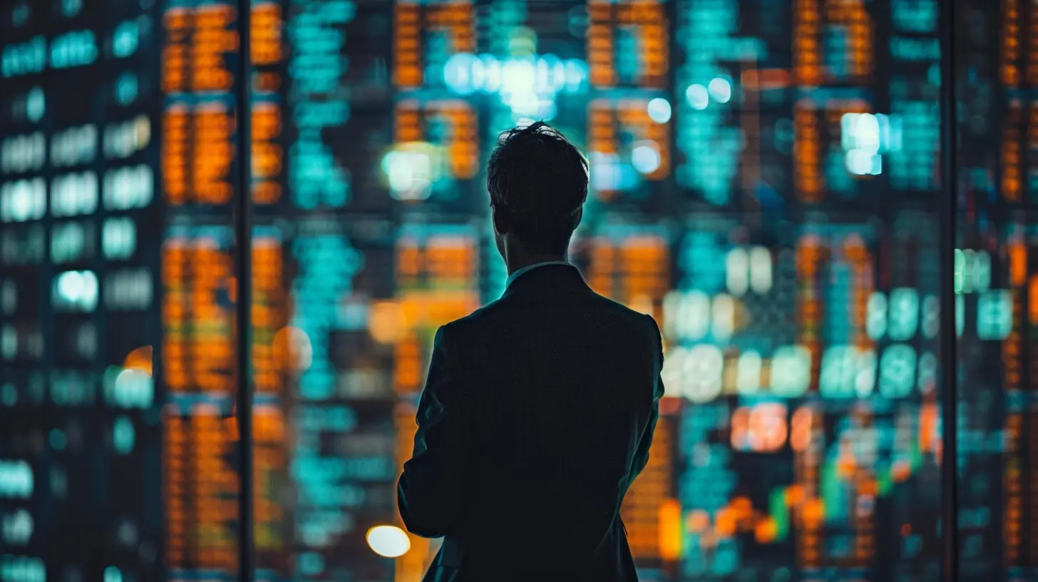 Data vs. Intuition: Why Your Company Should Trust the Numbers