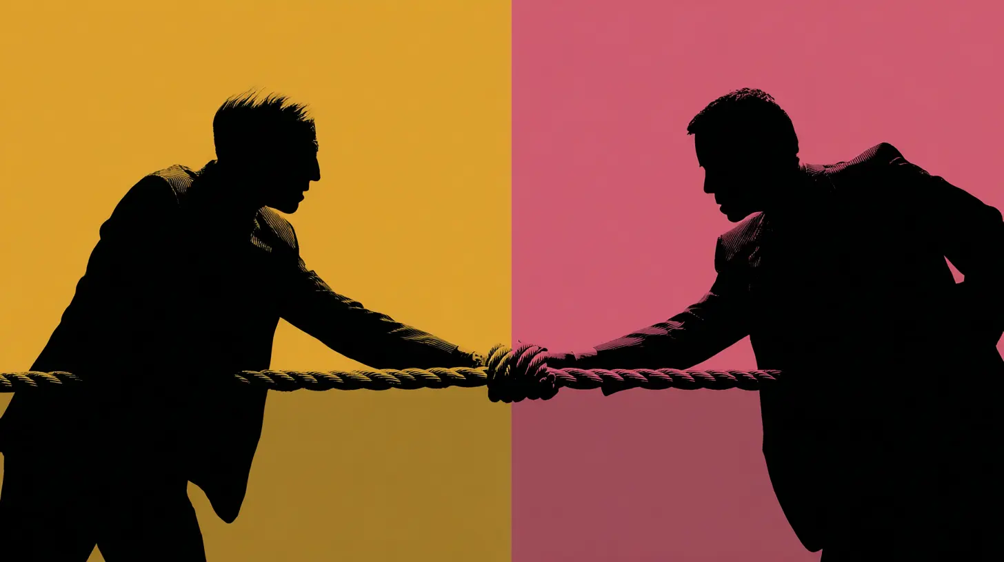 Dealing with Deadlock: How to Break Through Stalemates in Negotiation