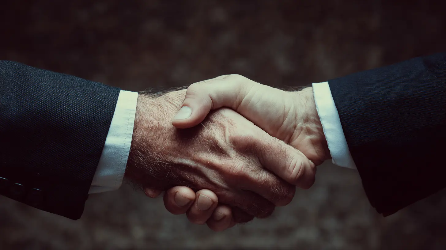 Dealing with Deadlock: How to Break Through Stalemates in Negotiation