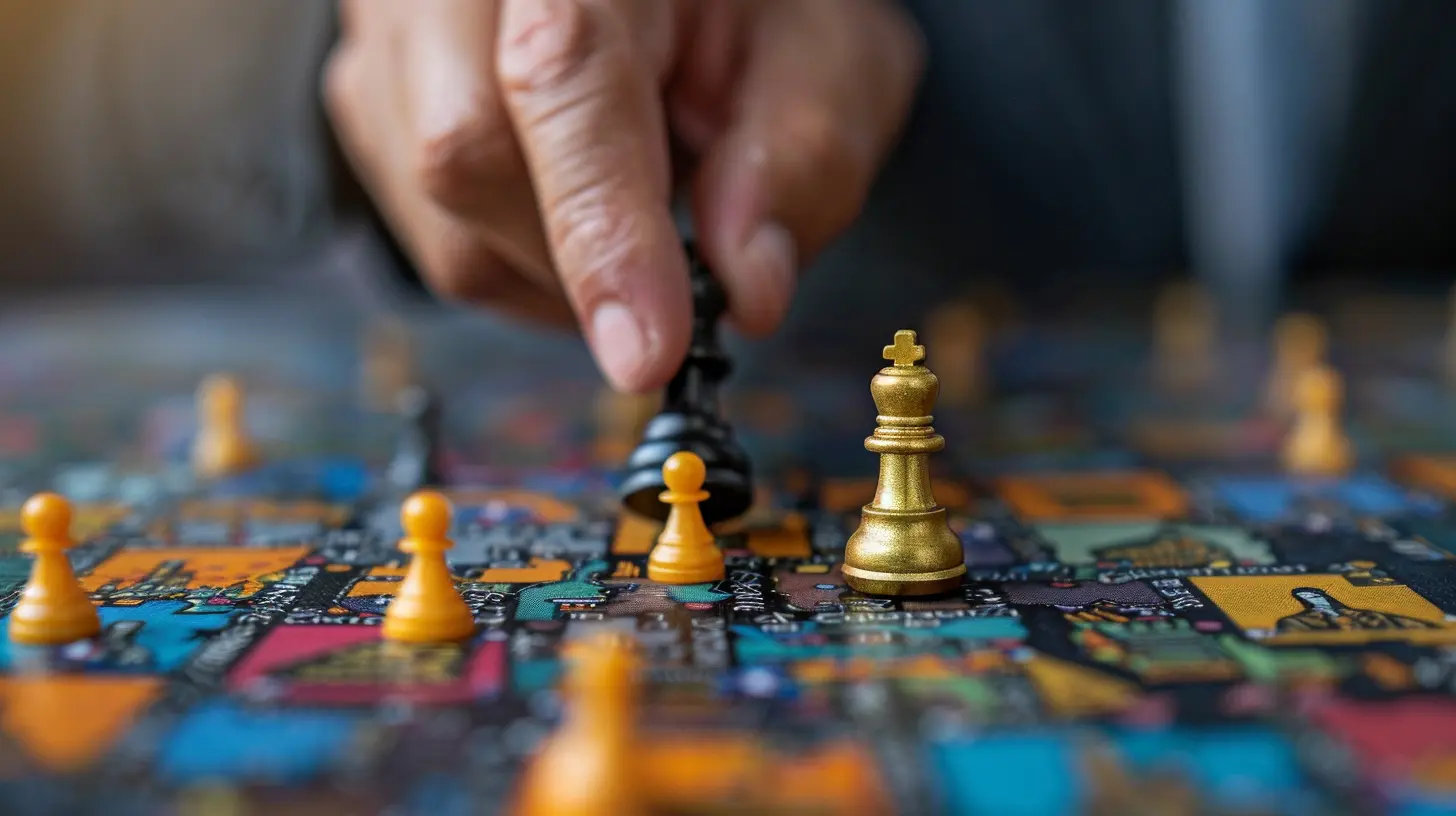 Designing Seamless Customer Journeys to Maximize Retention