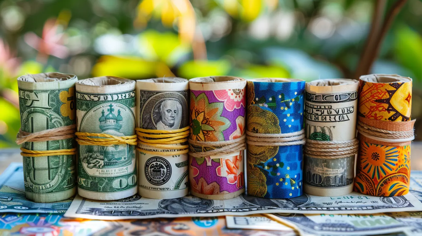Different Types of Business Loans and How to Secure Them