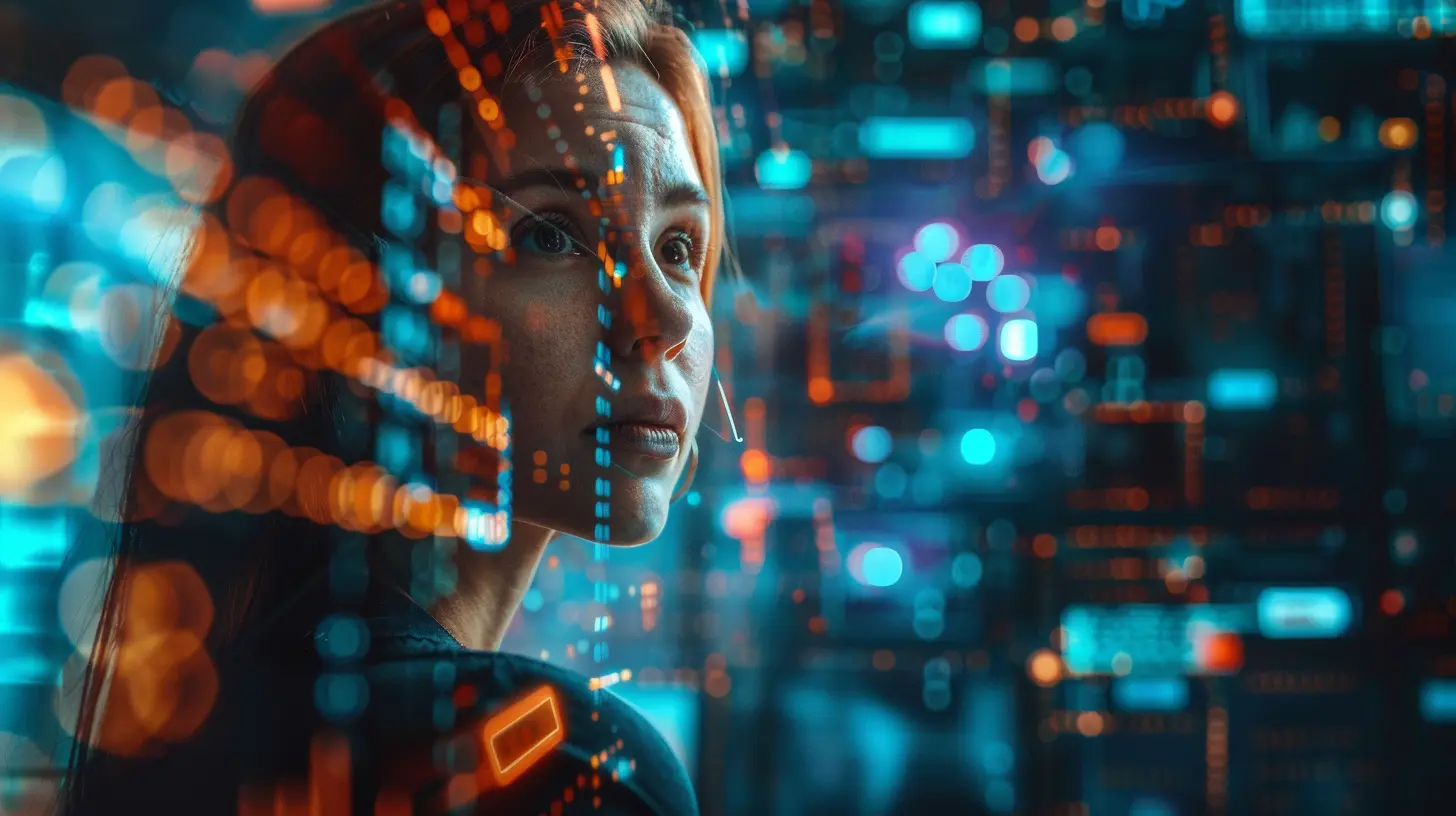 Digital Transformation and the Future of Remote Work