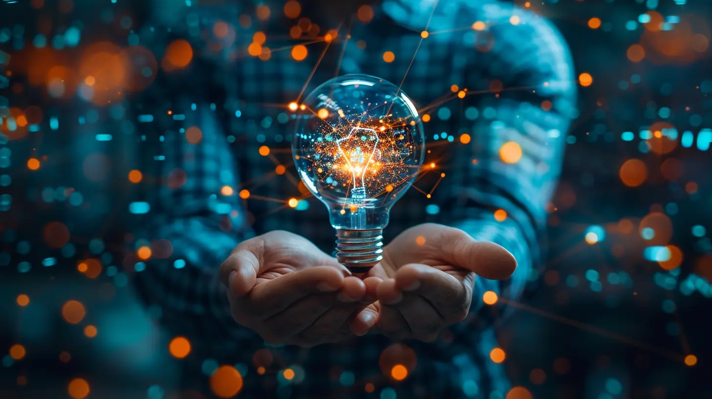 Digital Transformation: Balancing Innovation with Risk Management