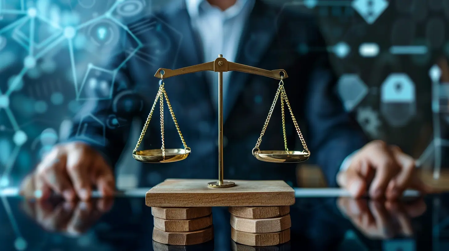 Digital Transformation: Balancing Innovation with Risk Management