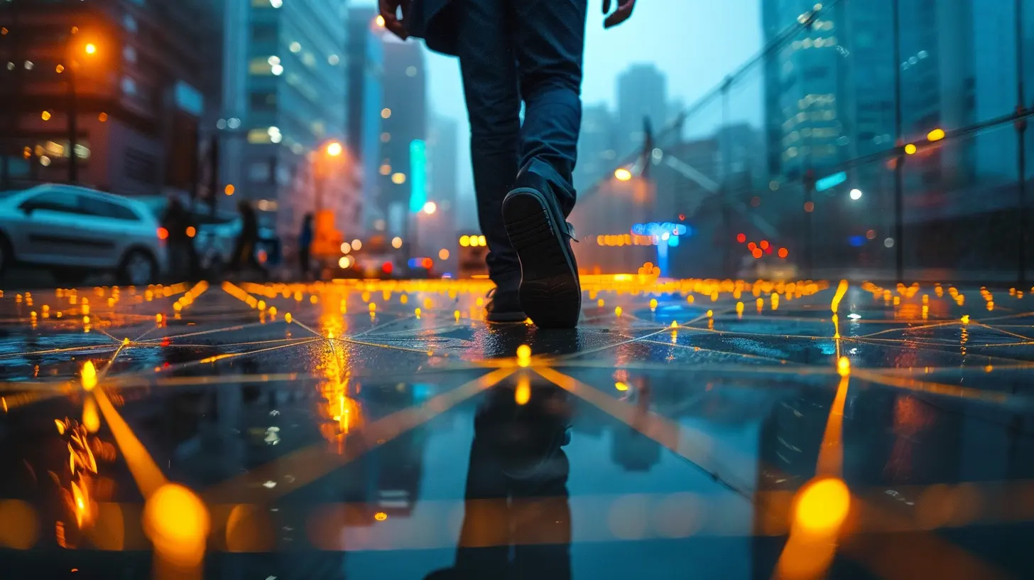 Digital Transformation: Balancing Innovation with Risk Management