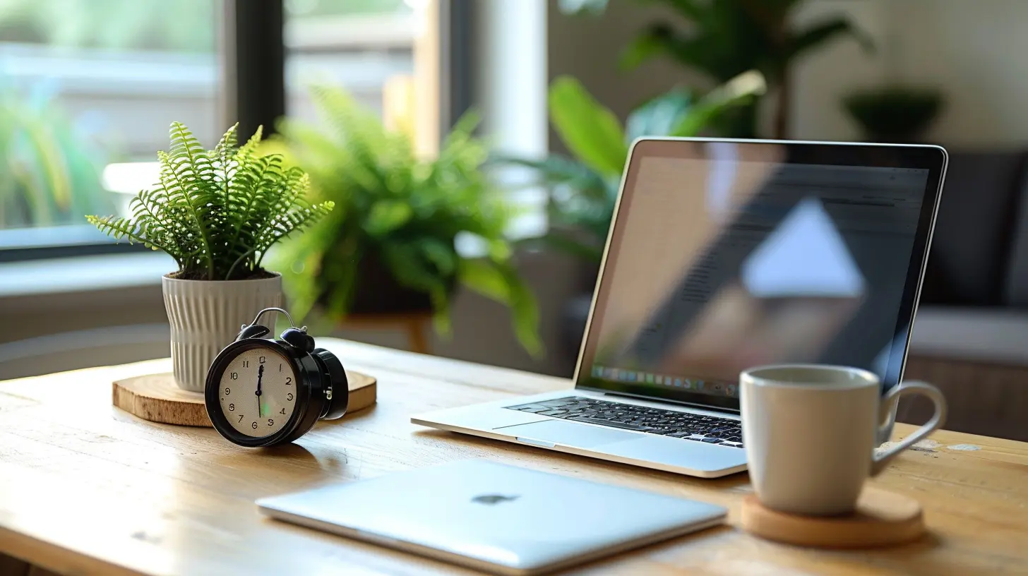 Discovering Your Personal Productivity Style for Better Results