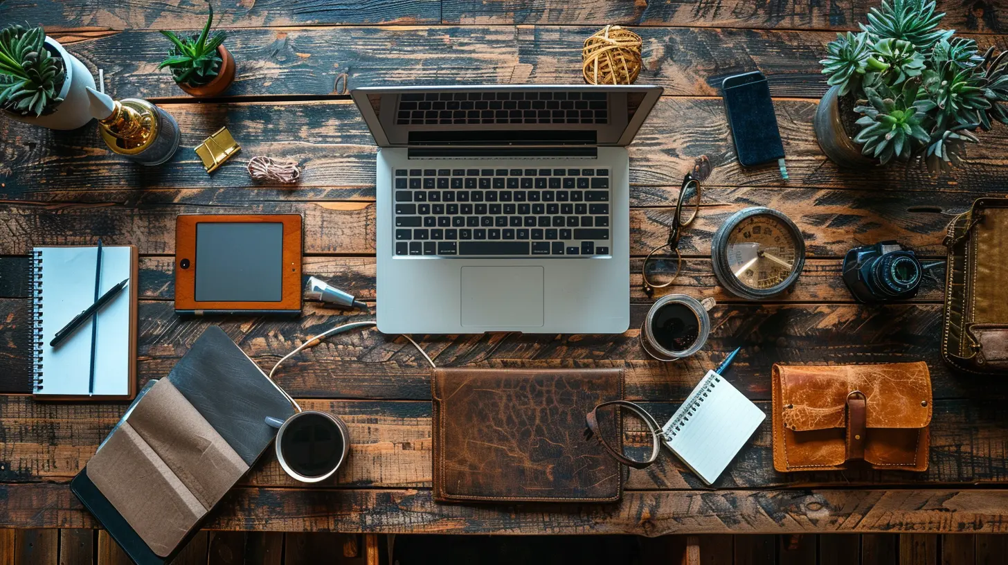 Discovering Your Personal Productivity Style for Better Results