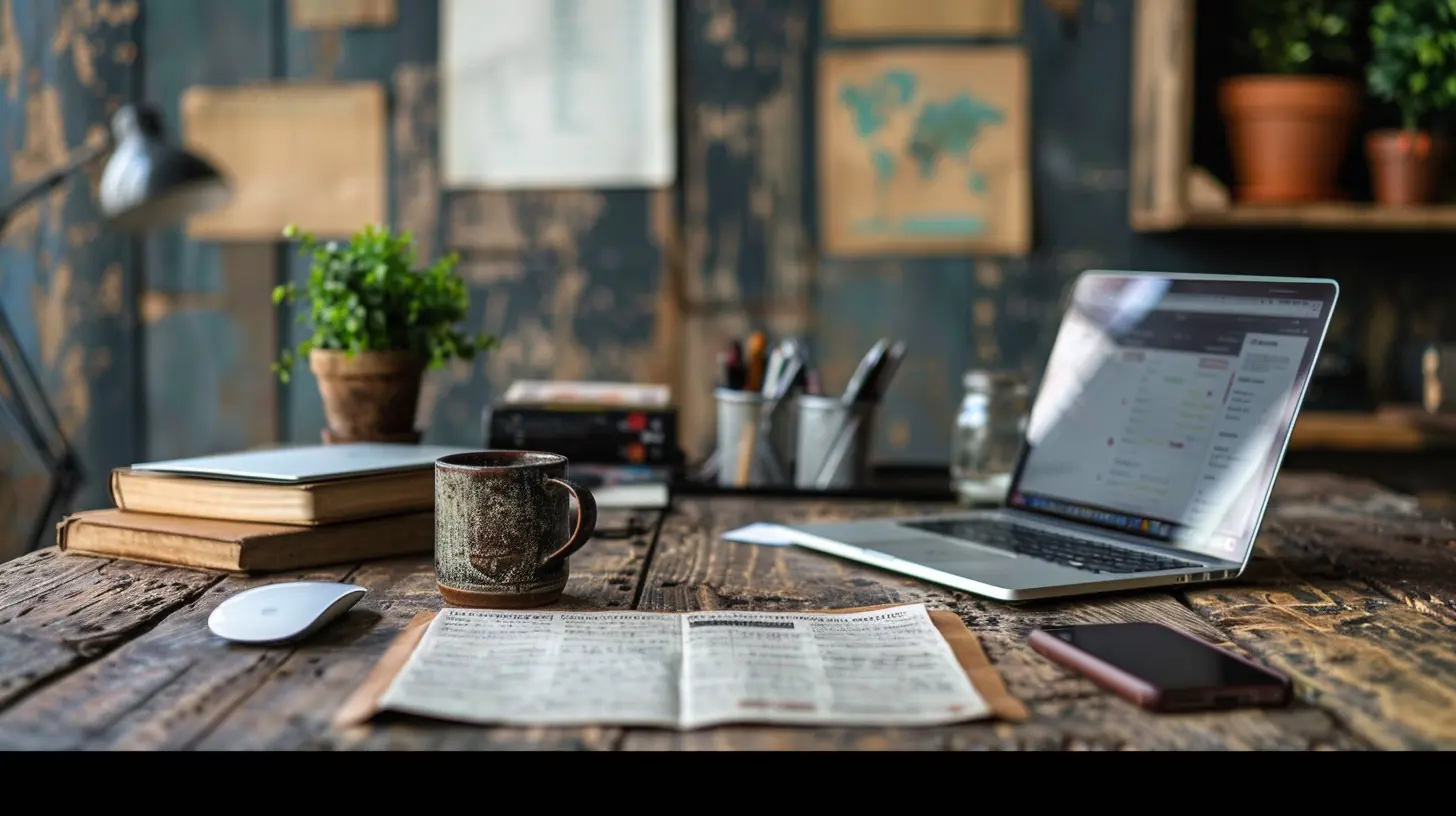 Discovering Your Personal Productivity Style for Better Results