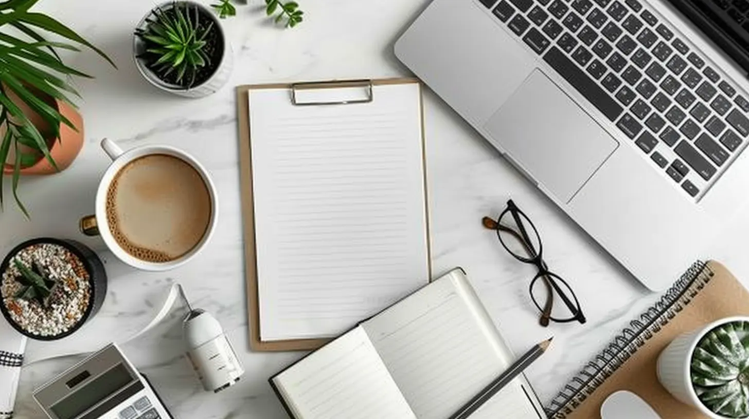 Discovering Your Personal Productivity Style for Better Results