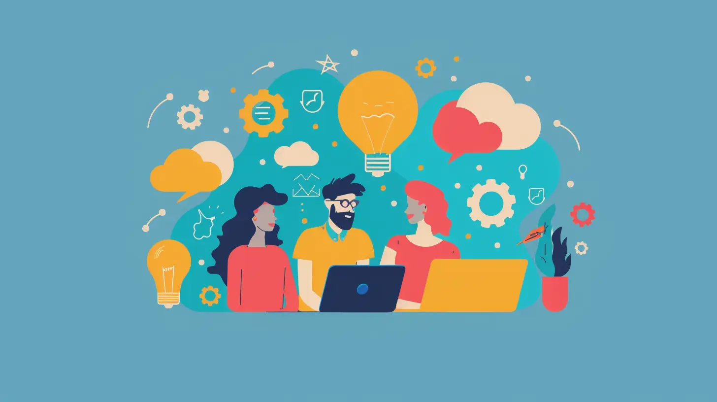 Effective Onboarding Strategies for SaaS Companies