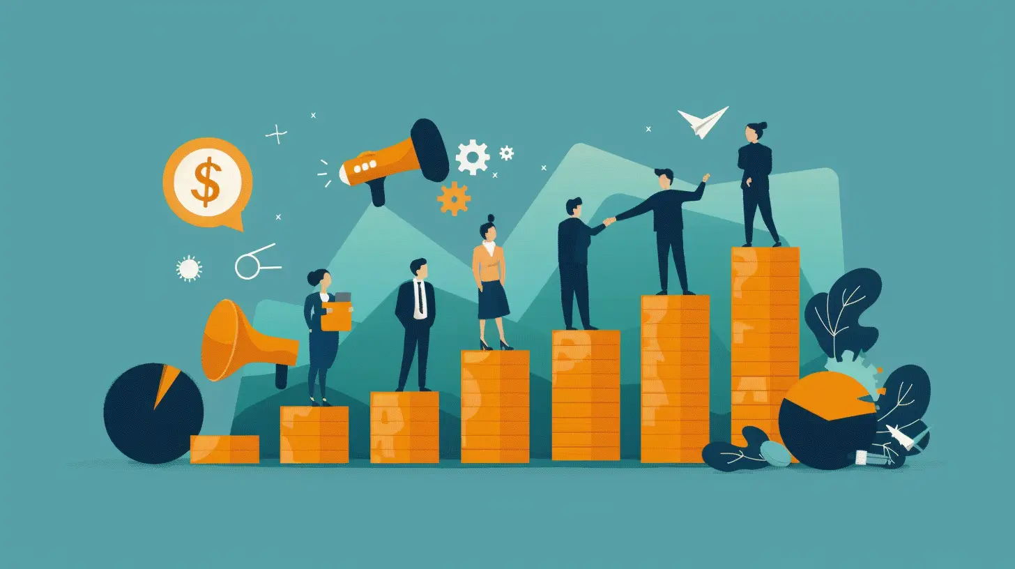 Effective SaaS Marketing Tactics for Long-Term Growth