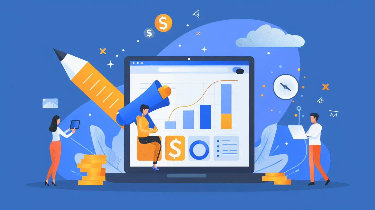 Effective SaaS Marketing Tactics for Long-Term Growth