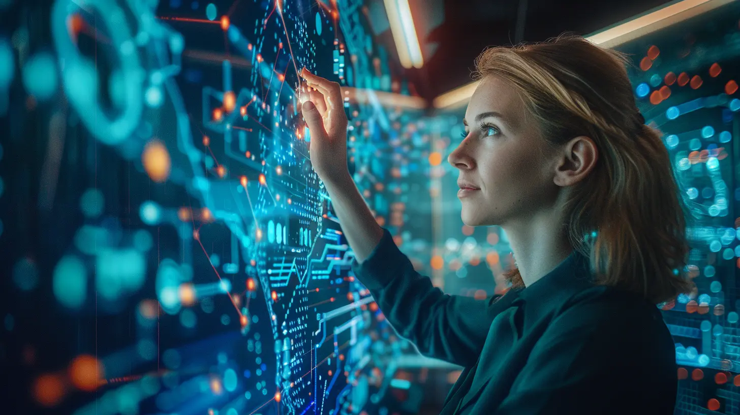 Embracing Agile Methodologies for Effective Digital Transformation