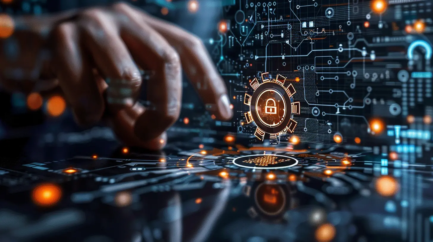 Embracing Agile Methodologies for Effective Digital Transformation