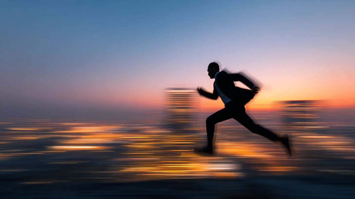 Embracing Agility: Business Trends for 2027