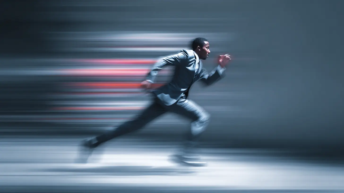 Embracing Agility: Business Trends for 2027