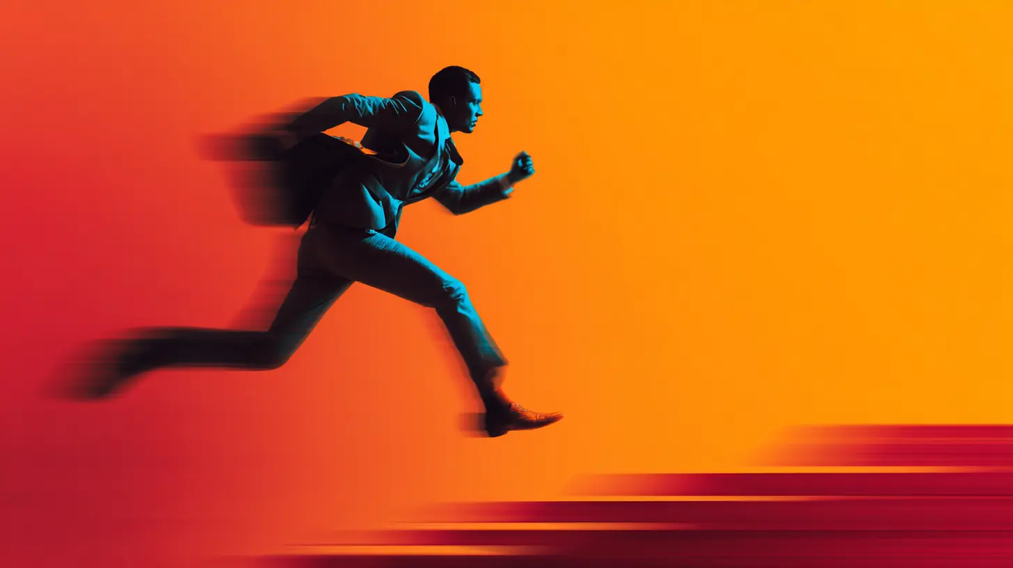 Embracing Agility: Business Trends for 2027