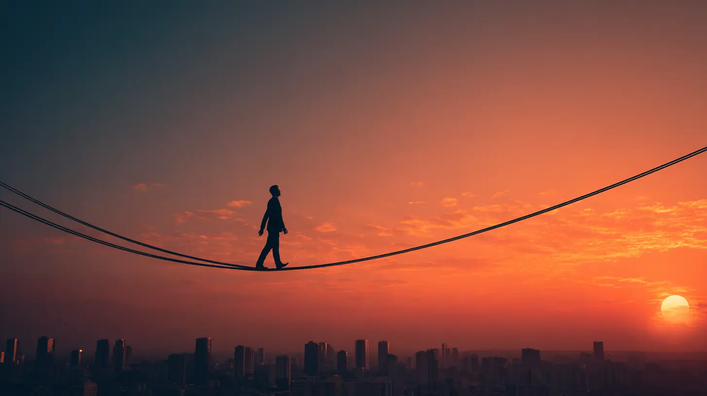 Embracing Agility: Business Trends for 2027