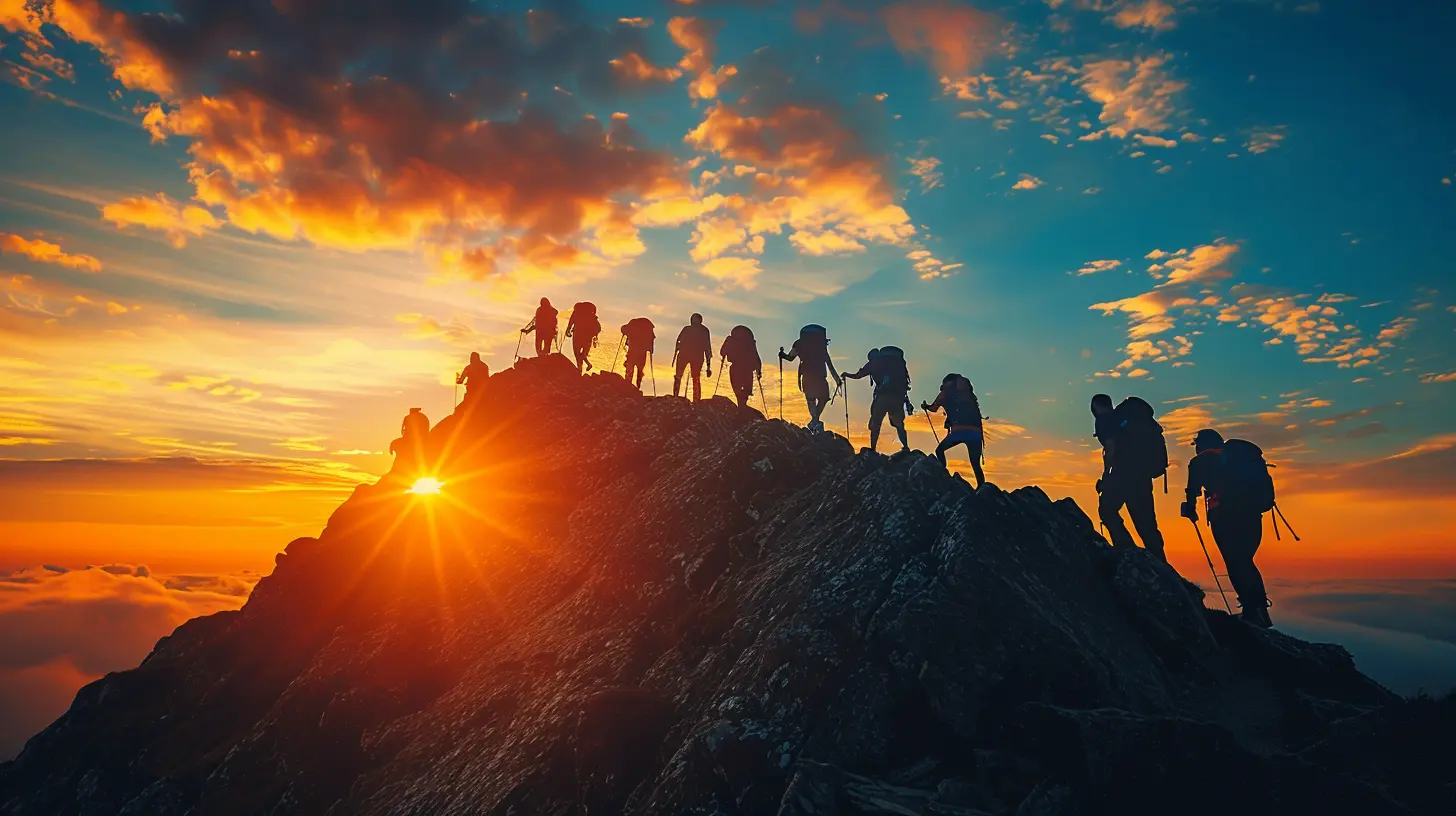 Embracing Remote Collaboration Tools for Business Success