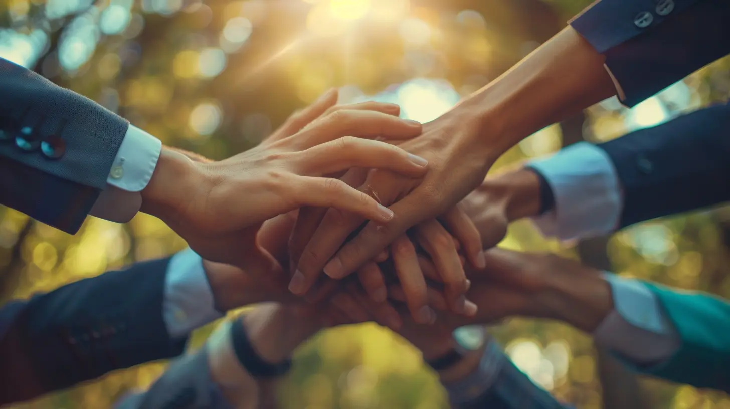 Embracing Remote Collaboration Tools for Business Success