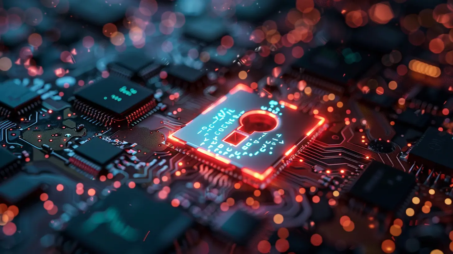 Emerging Cybersecurity Technologies: What Businesses Should Know