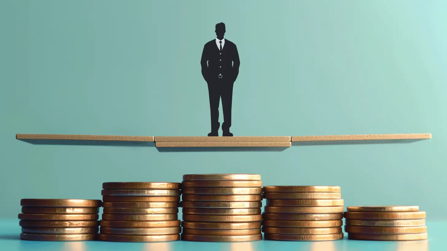 Employee Benefits: Balancing Costs and Retention