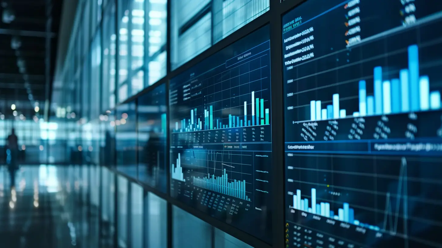 Empowering Teams With Self-Service Analytics Tools