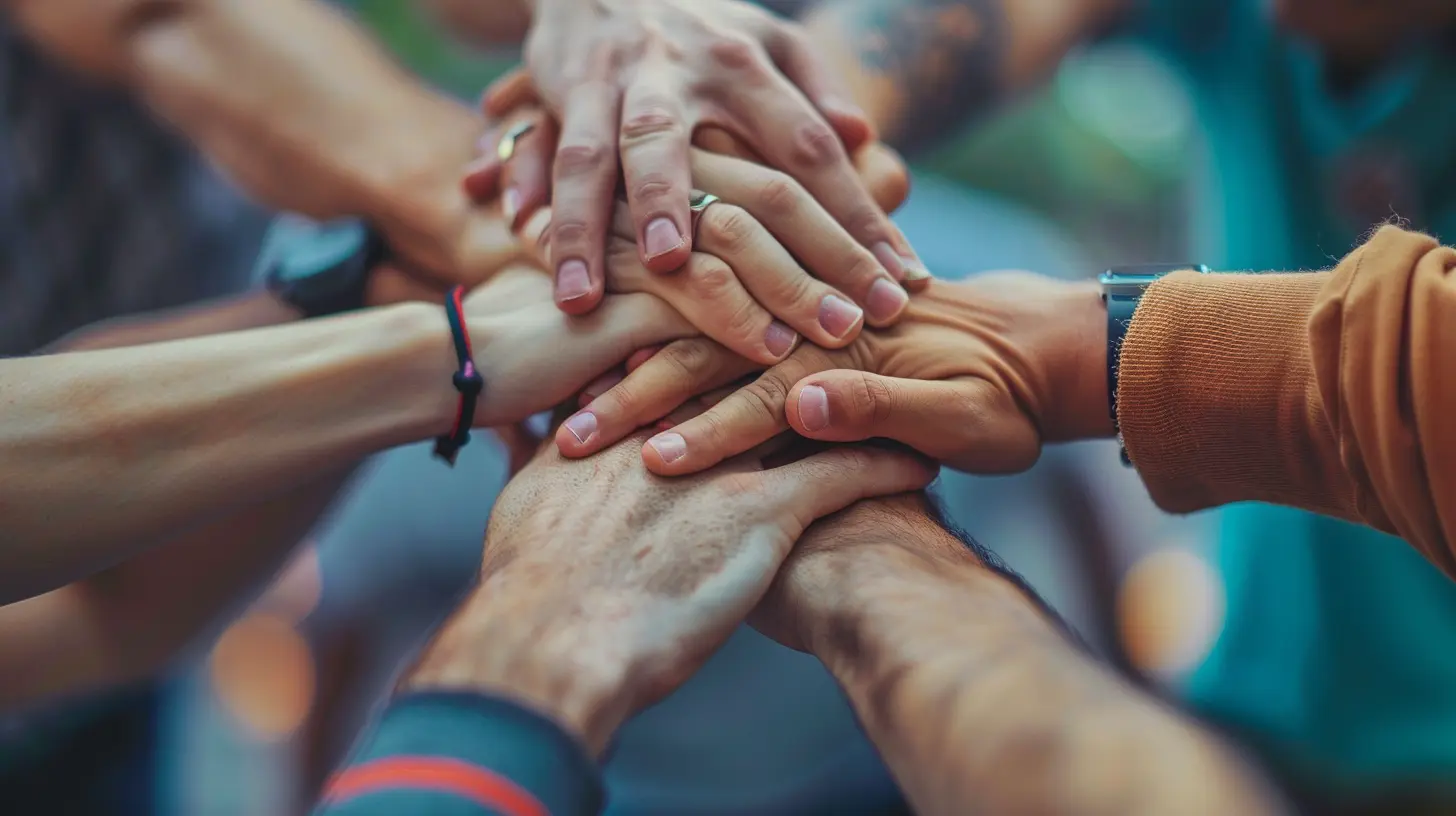 Empowering Teams With Self-Service Analytics Tools