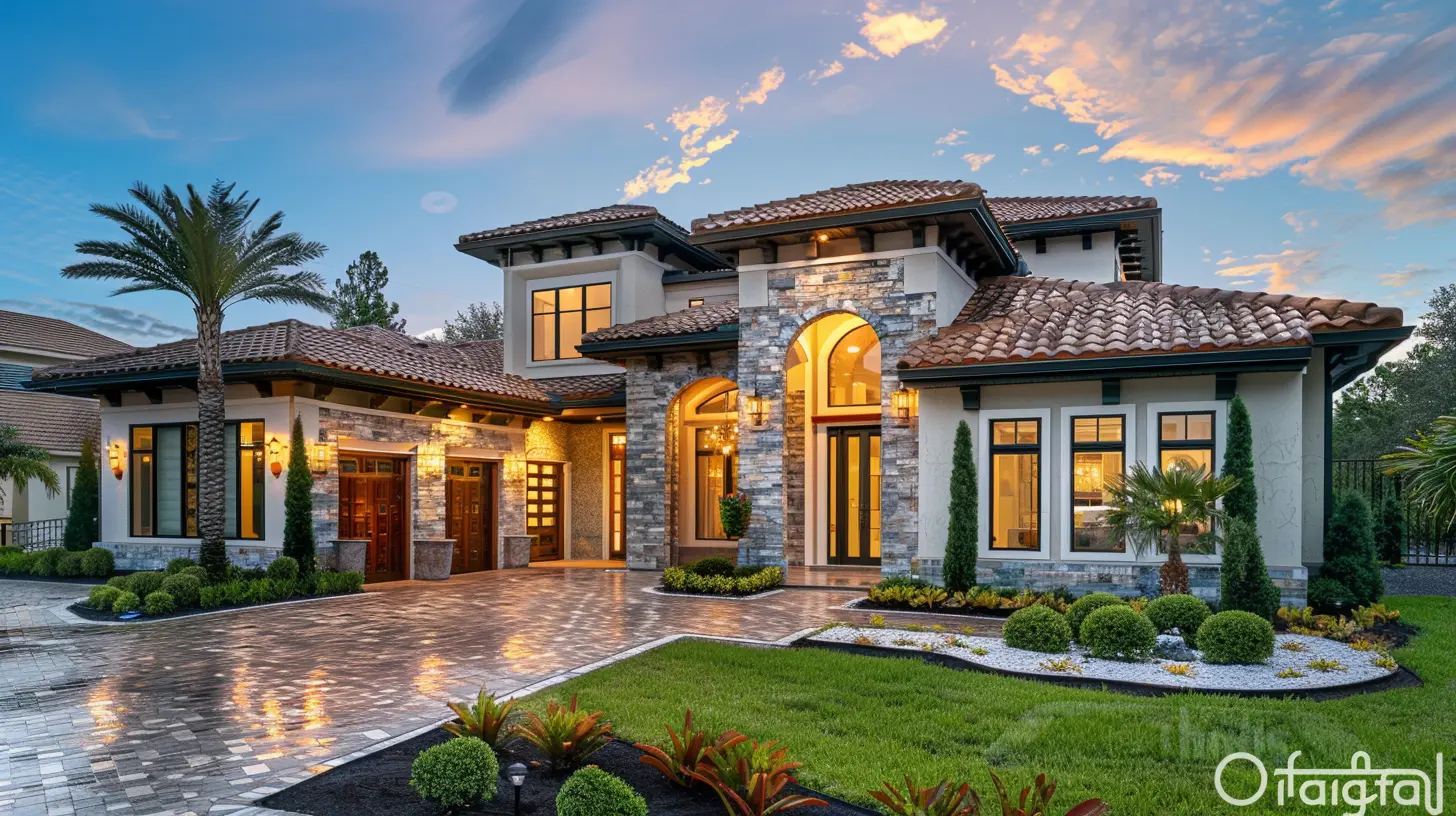 Ensuring Your Home Complies with HOA Architectural Guidelines