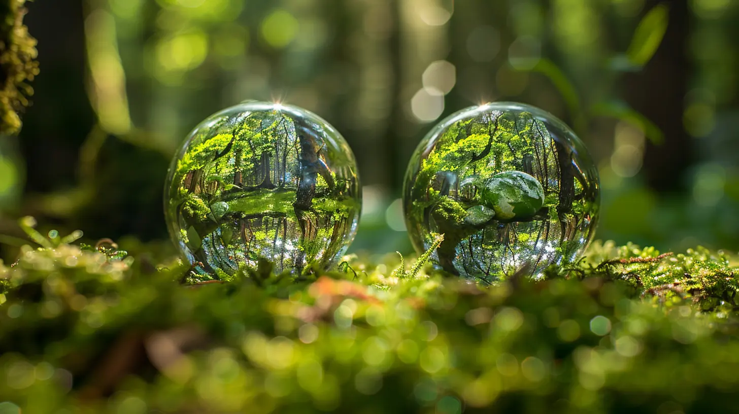 ESG Investing: A Practical Guide for the Conscious Investor