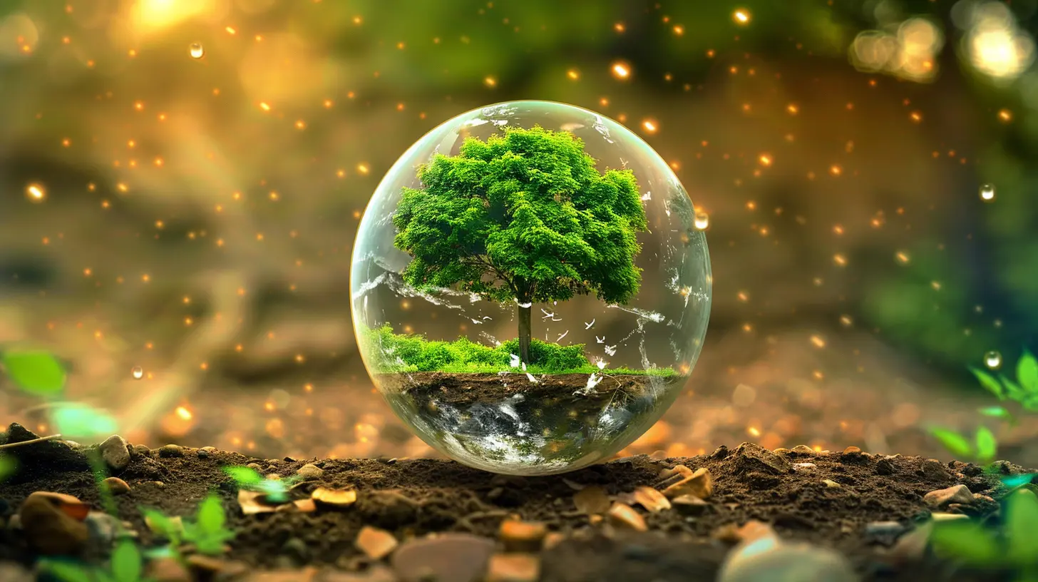 ESG Investing: A Practical Guide for the Conscious Investor